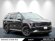  Kia Carnival Hybrid