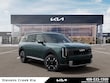  Kia Telluride Hybrid