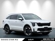 Kia Sorento Plug-In Hybrid
