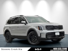 2025 Kia Telluride EX X-Line SUV