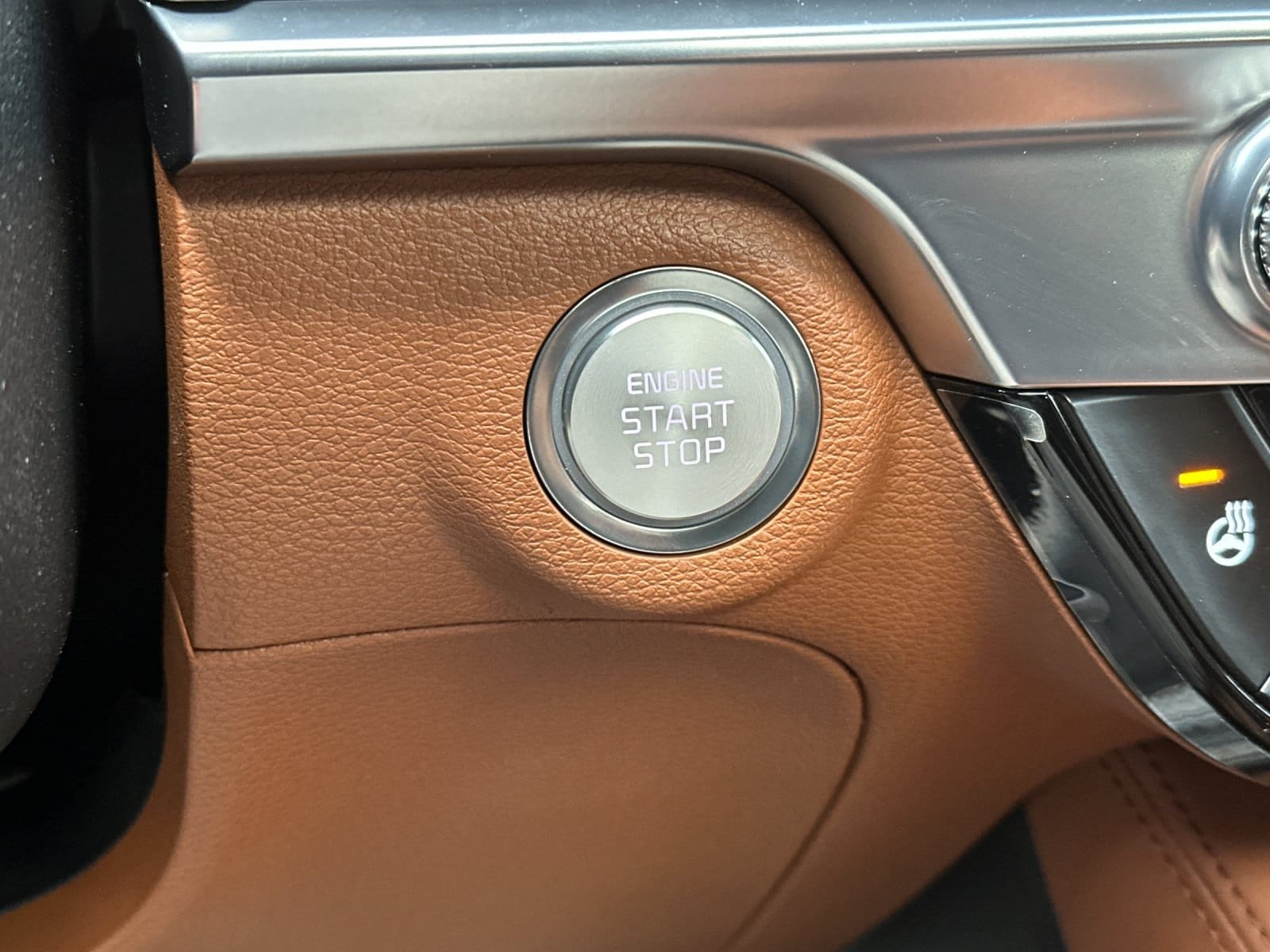 2025 Kia Telluride SX Prestige X-Pro - Photo 24