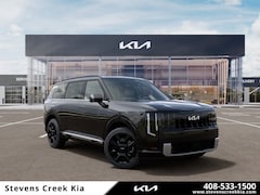 2027 Kia Telluride Hybrid SX Prestige SUV