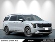  Kia Carnival Hybrid