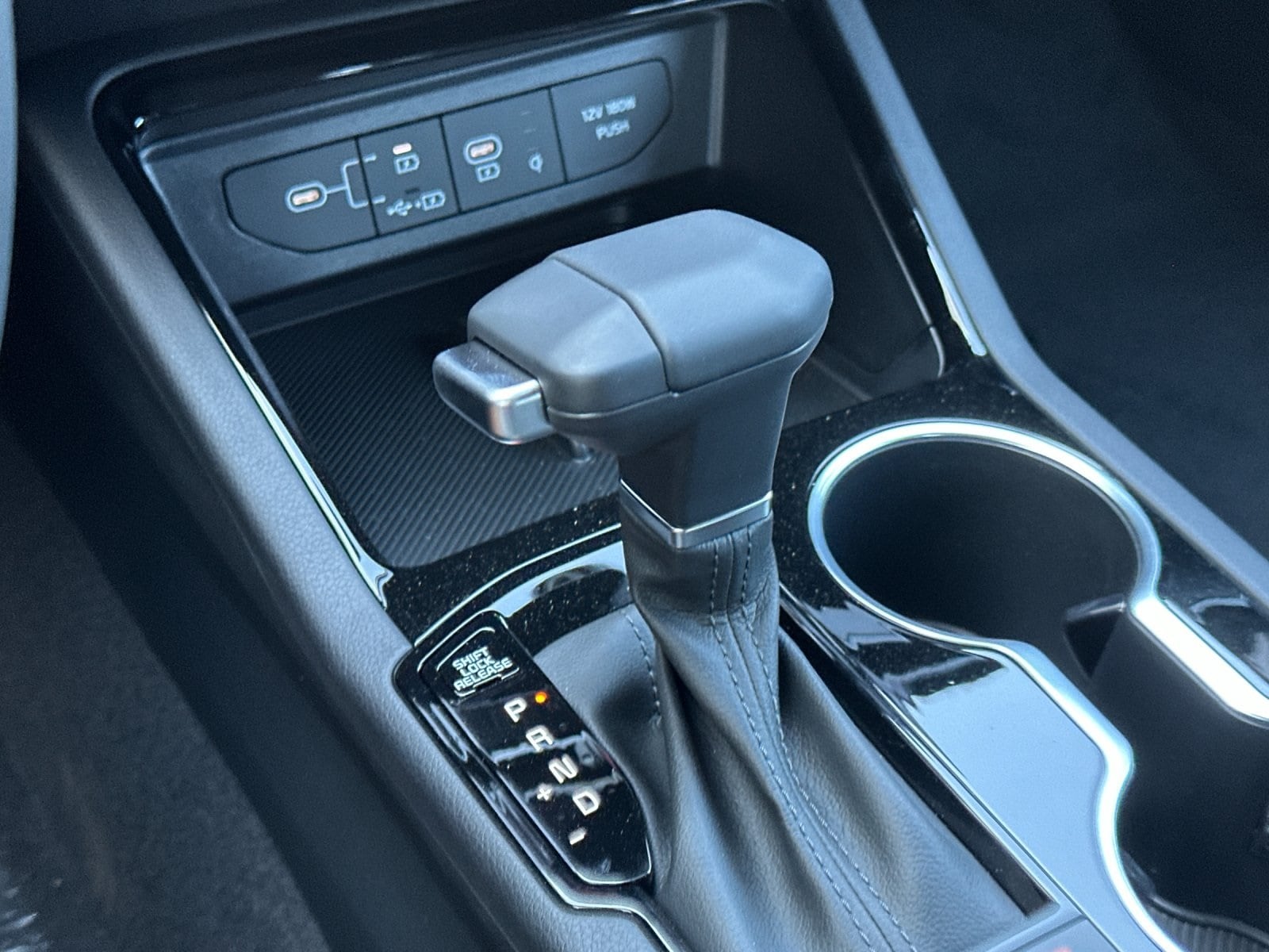 2026 Kia K5 GT-Line - Photo 21