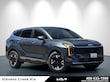  Kia Sportage Hybrid