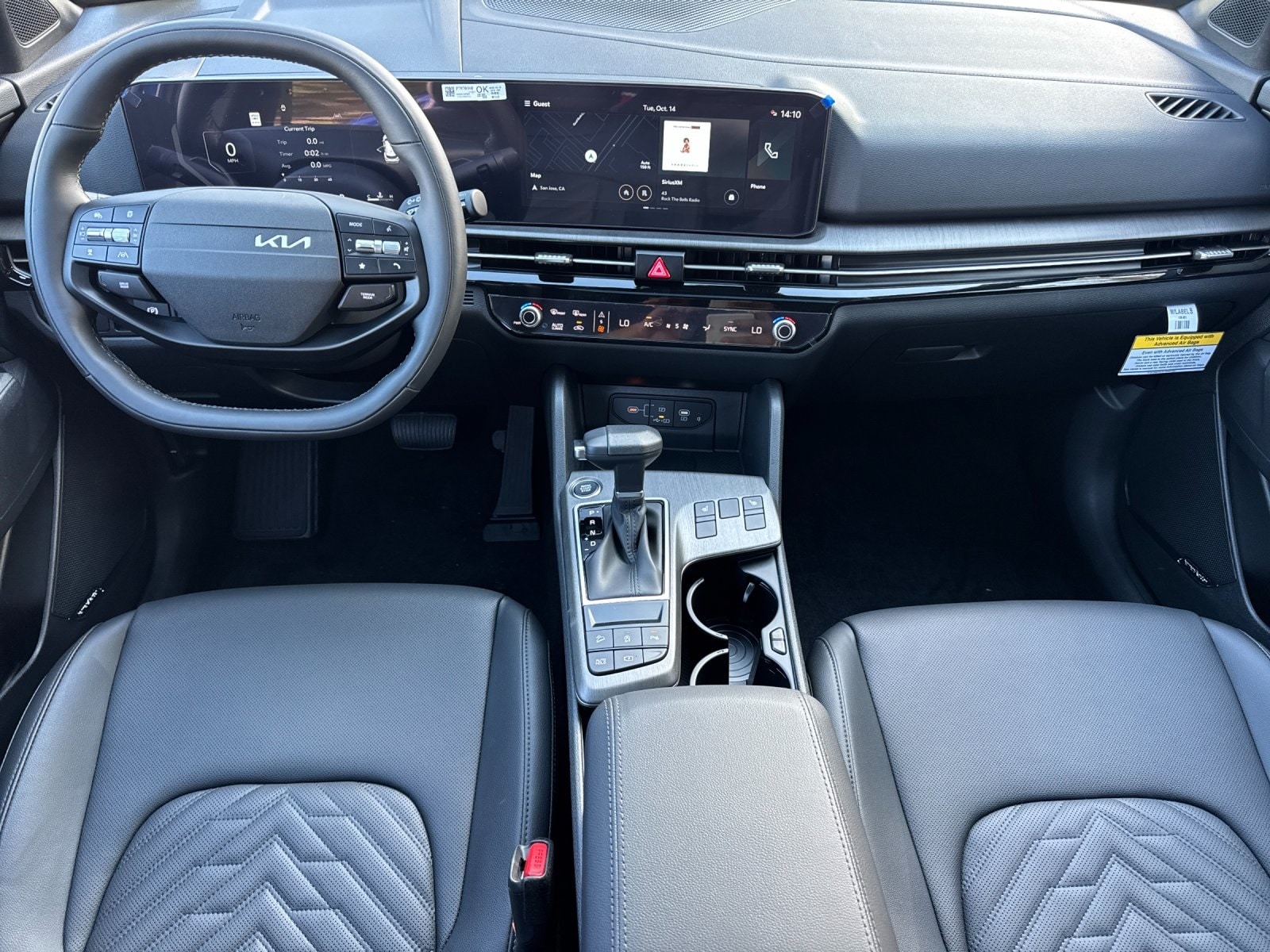 2026 Kia Sportage X-Line - Photo 13