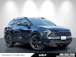Kia Sportage Plug-In Hybrid