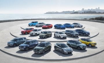 Lease a Kia in Bay Area