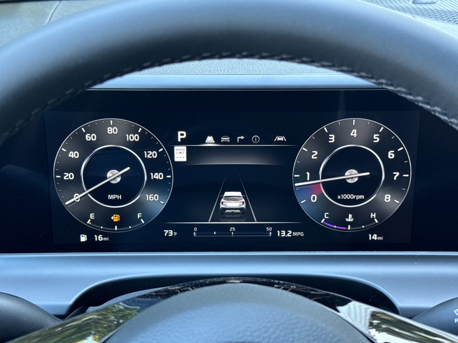 2026 Kia Seltos SX - Photo 24