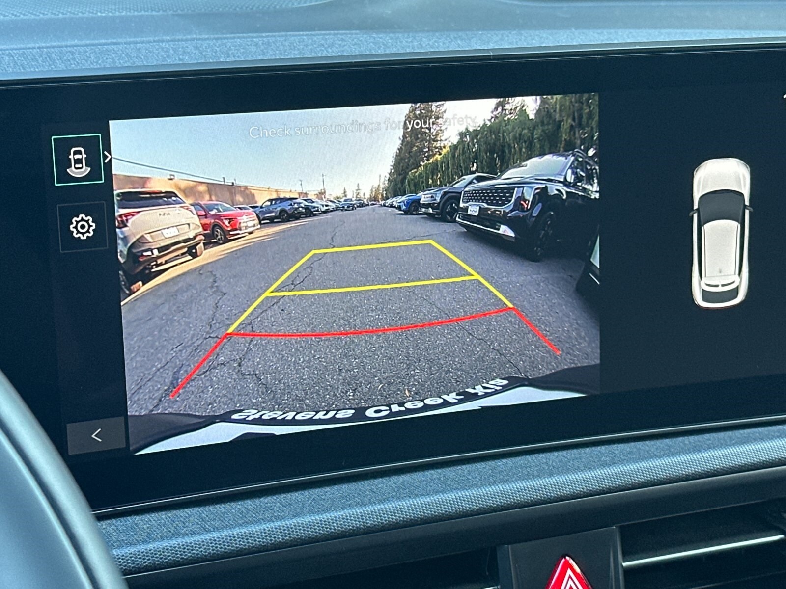 2025 Kia EV6 Light L/R - Photo 20