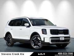 2025 Kia Telluride EX SUV