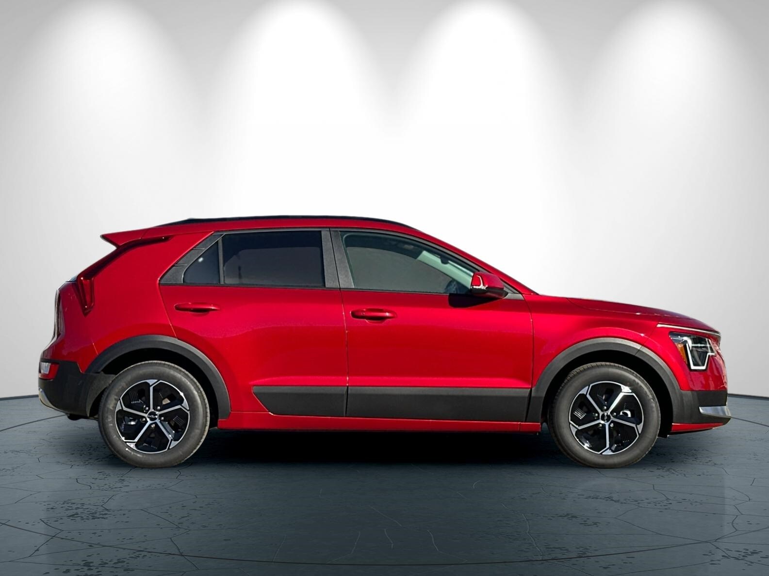 2025 Kia Niro EX Touring photo 3