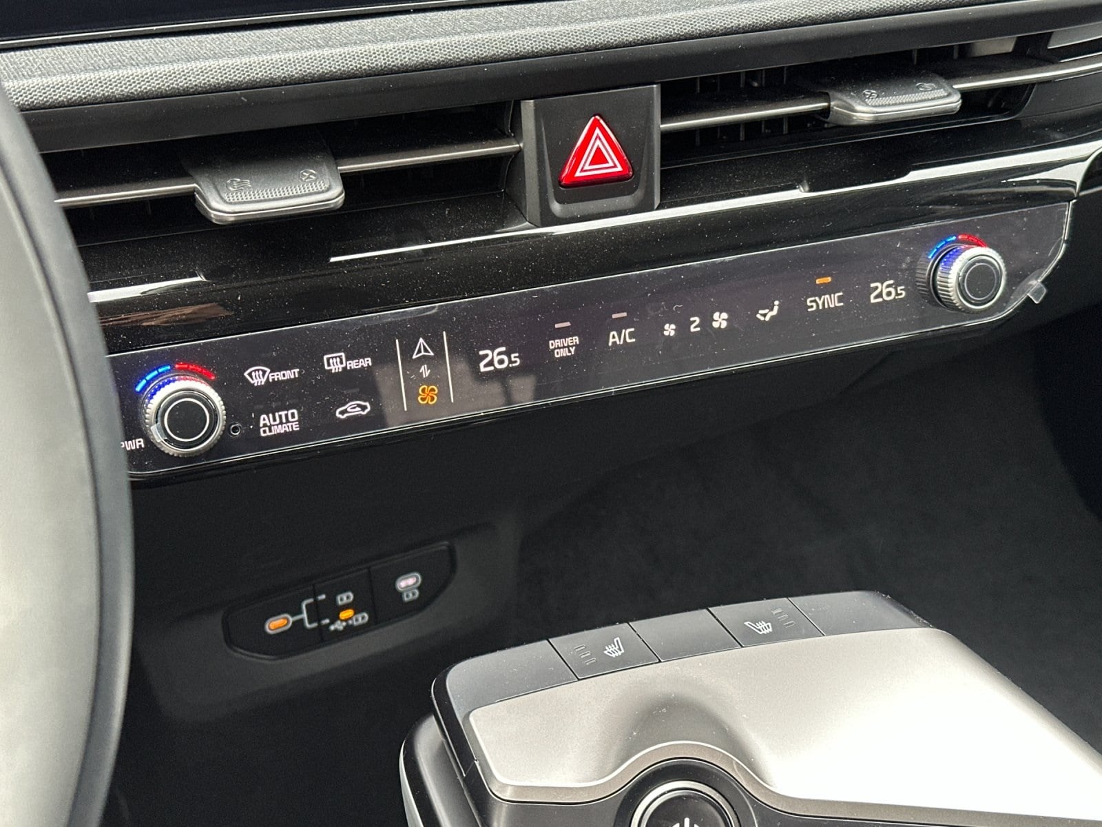 2025 Kia EV6 Light L/R - Photo 21