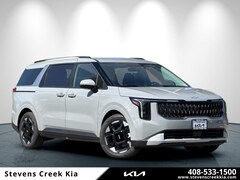 2026 Kia Carnival EX Minivan/Van