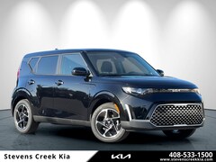 2025 Kia Soul EX Hatchback