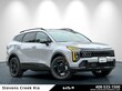  Kia Sportage Hybrid