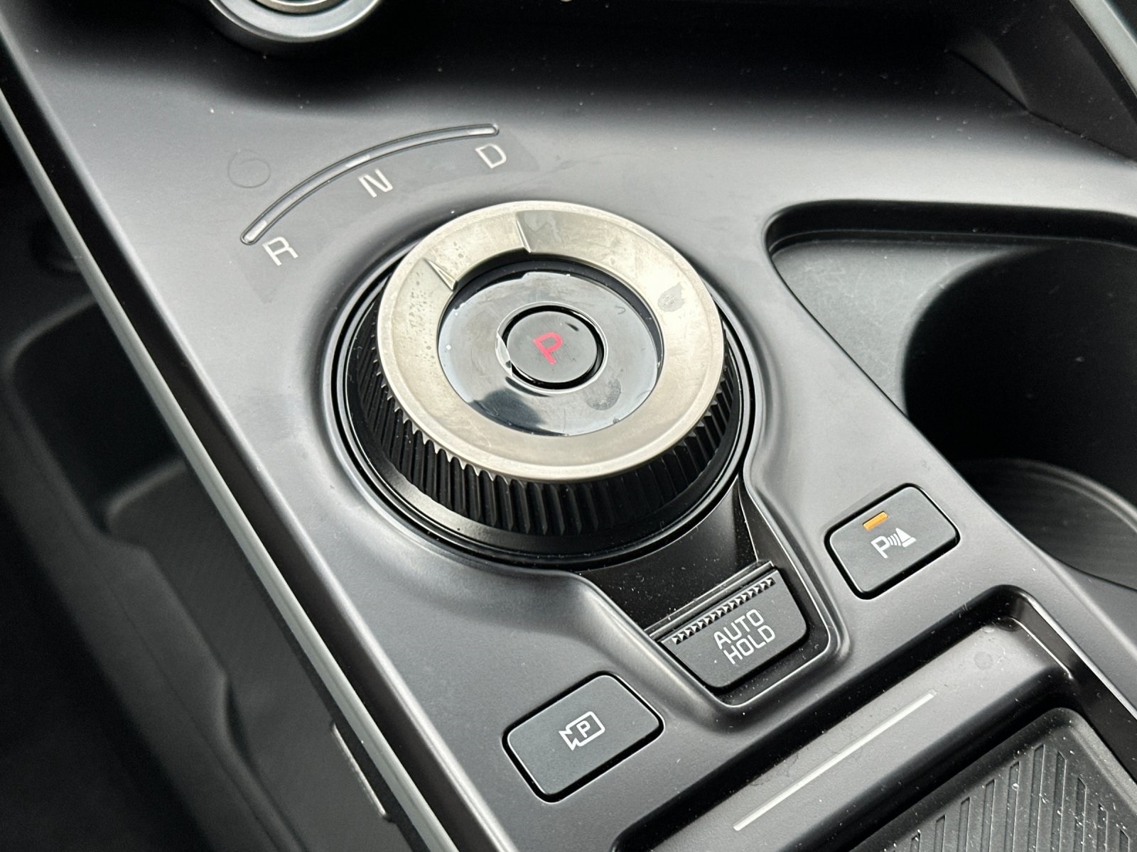 2025 Kia EV6 Light L/R - Photo 22