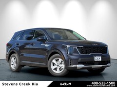 2026 Kia Sorento LX SUV