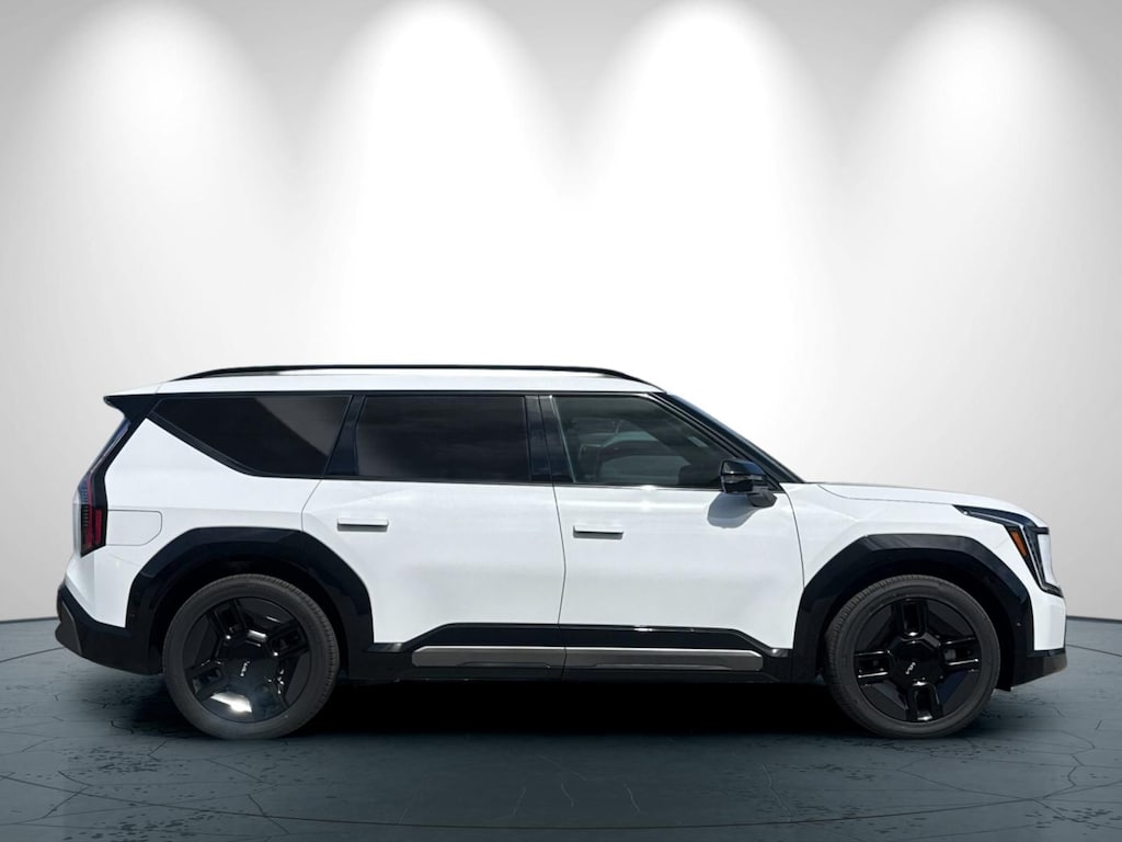 New 2026 Kia EV9 GT-Line SUV