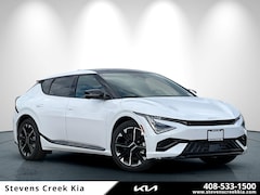 2025 Kia EV6 GT-Line SUV