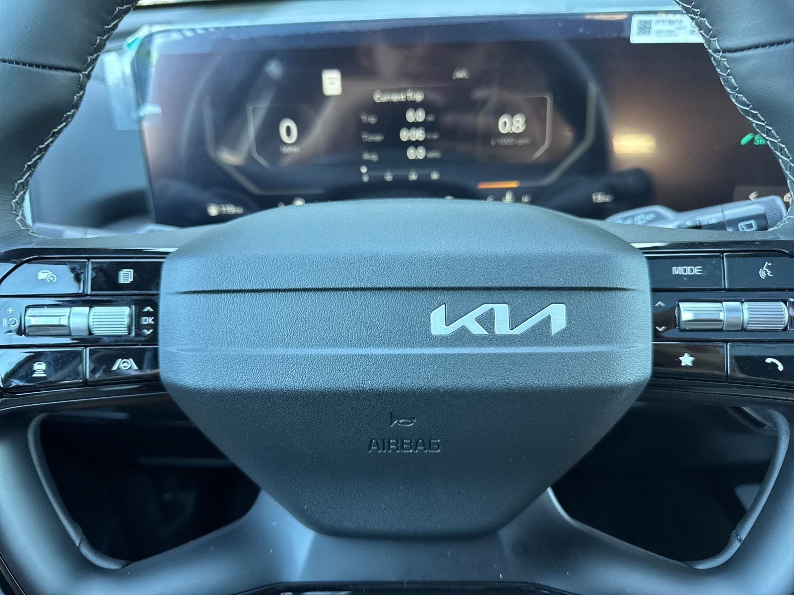 2026 Kia Sorento SX - Photo 25