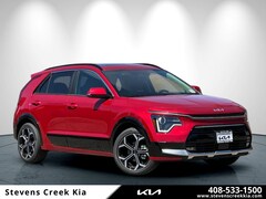 2025 Kia Niro EX Touring SUV