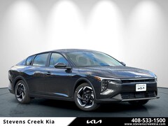 2025 Kia K4 EX Sedan