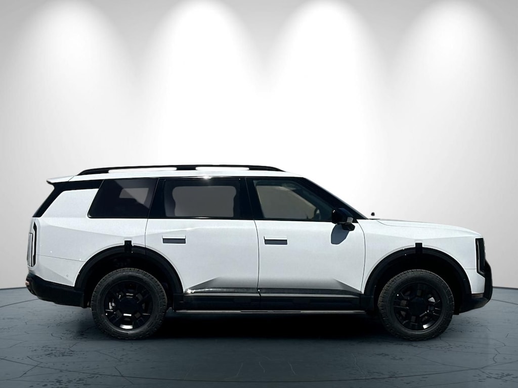 New 2027 Kia Telluride X-Pro SX SUV