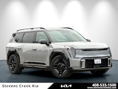 2026 Kia EV9 GT-Line SUV