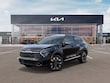 Kia Sportage Plug-In Hybrid
