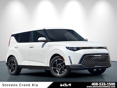 2025 Kia Soul EX Hatchback