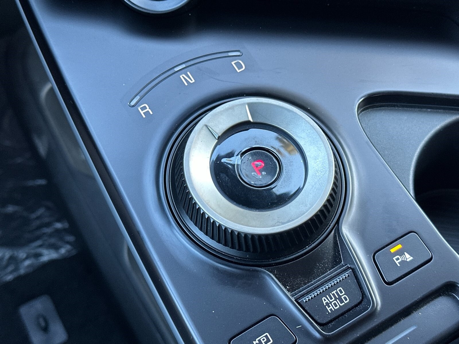 2025 Kia EV6 Light L/R - Photo 22