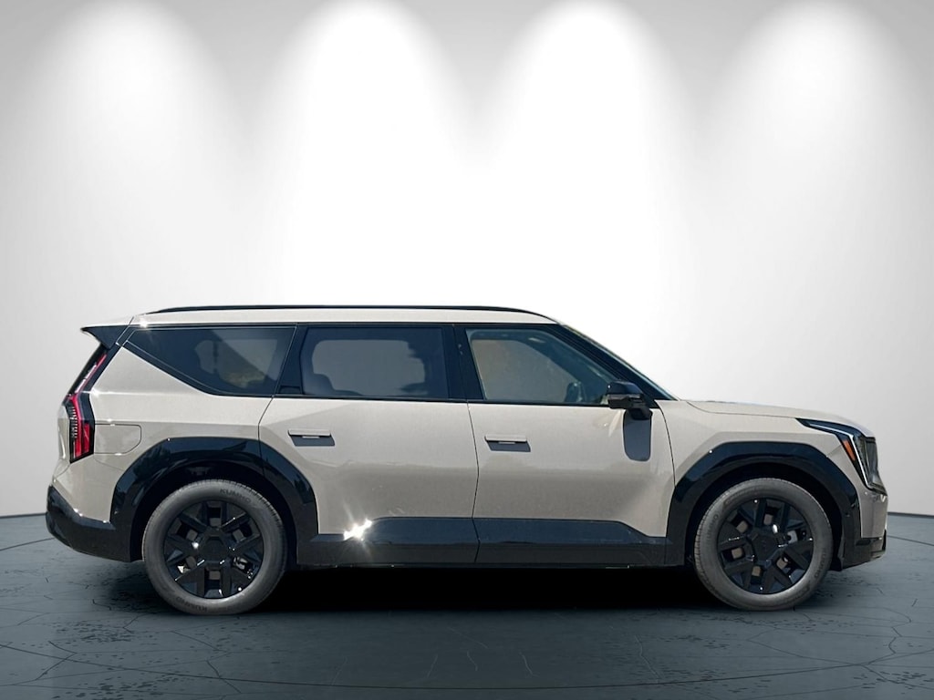 New 2026 Kia EV9 Land SUV