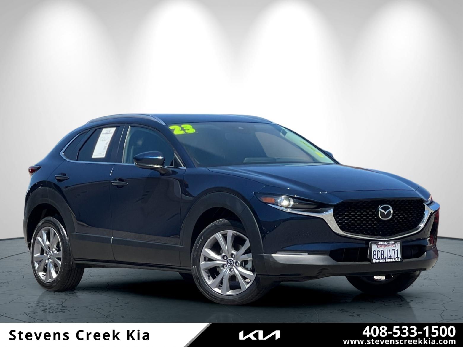 2023 Mazda CX-30 Select AWD's photo