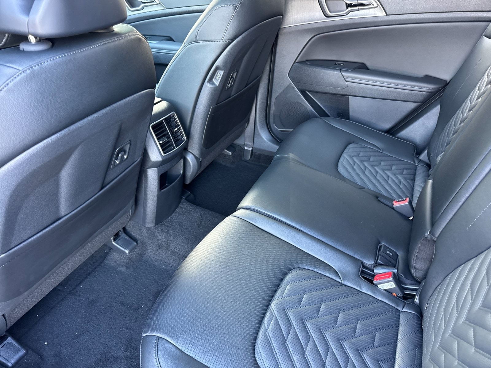 2026 Kia Sportage X-Line - Photo 12