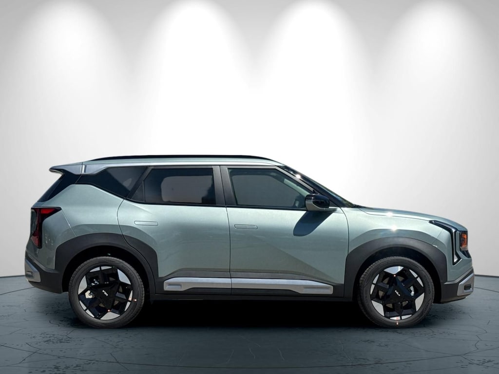 New 2027 Kia Seltos EX SUV