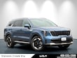  Kia Sorento Plug-In Hybrid