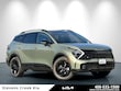 Kia Sportage Plug-In Hybrid
