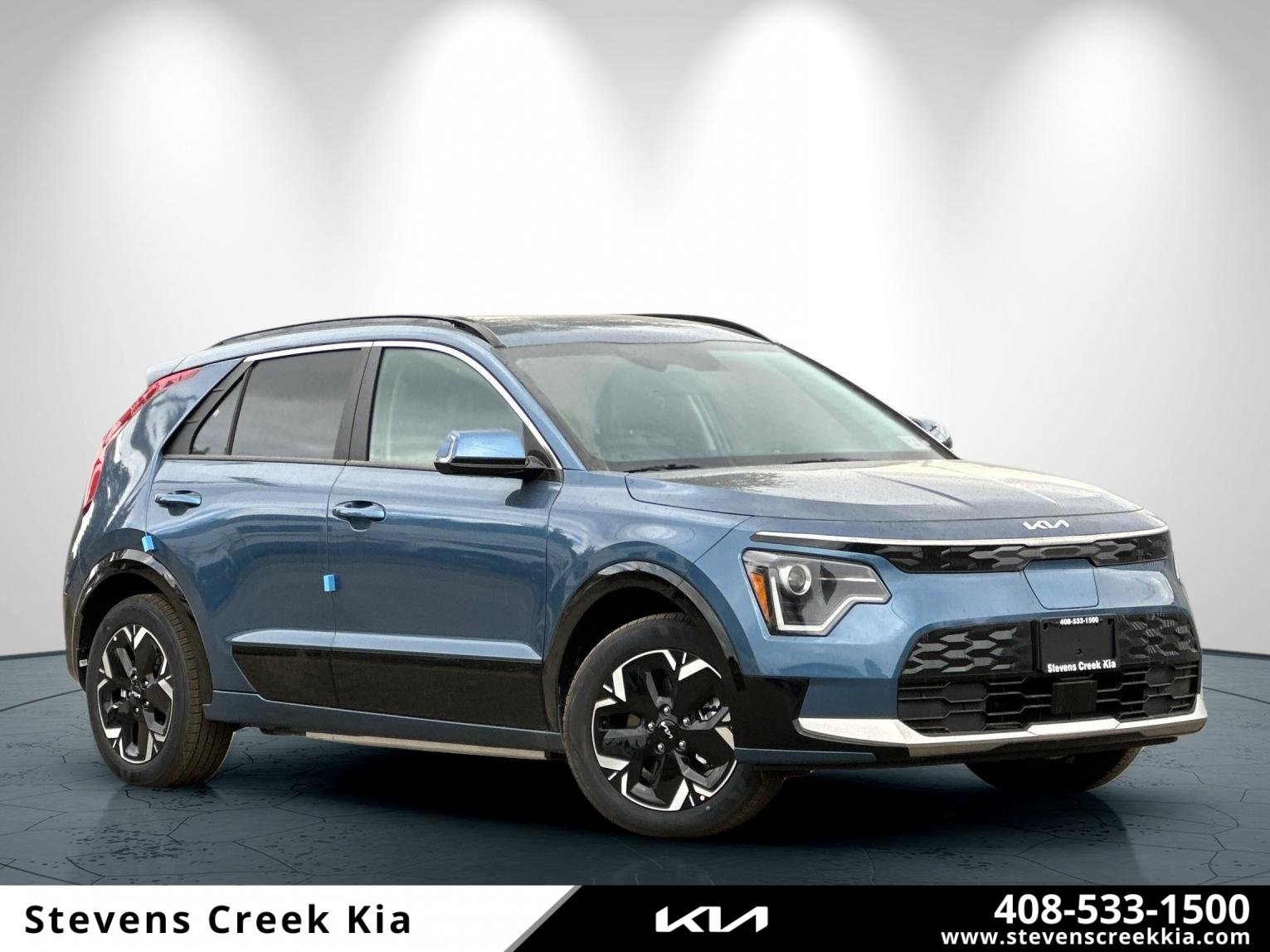 2026 Kia Niro EV