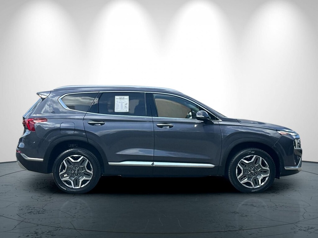 Used 2023 Hyundai Santa Fe Plug-In Hybrid SEL Convenience SUV