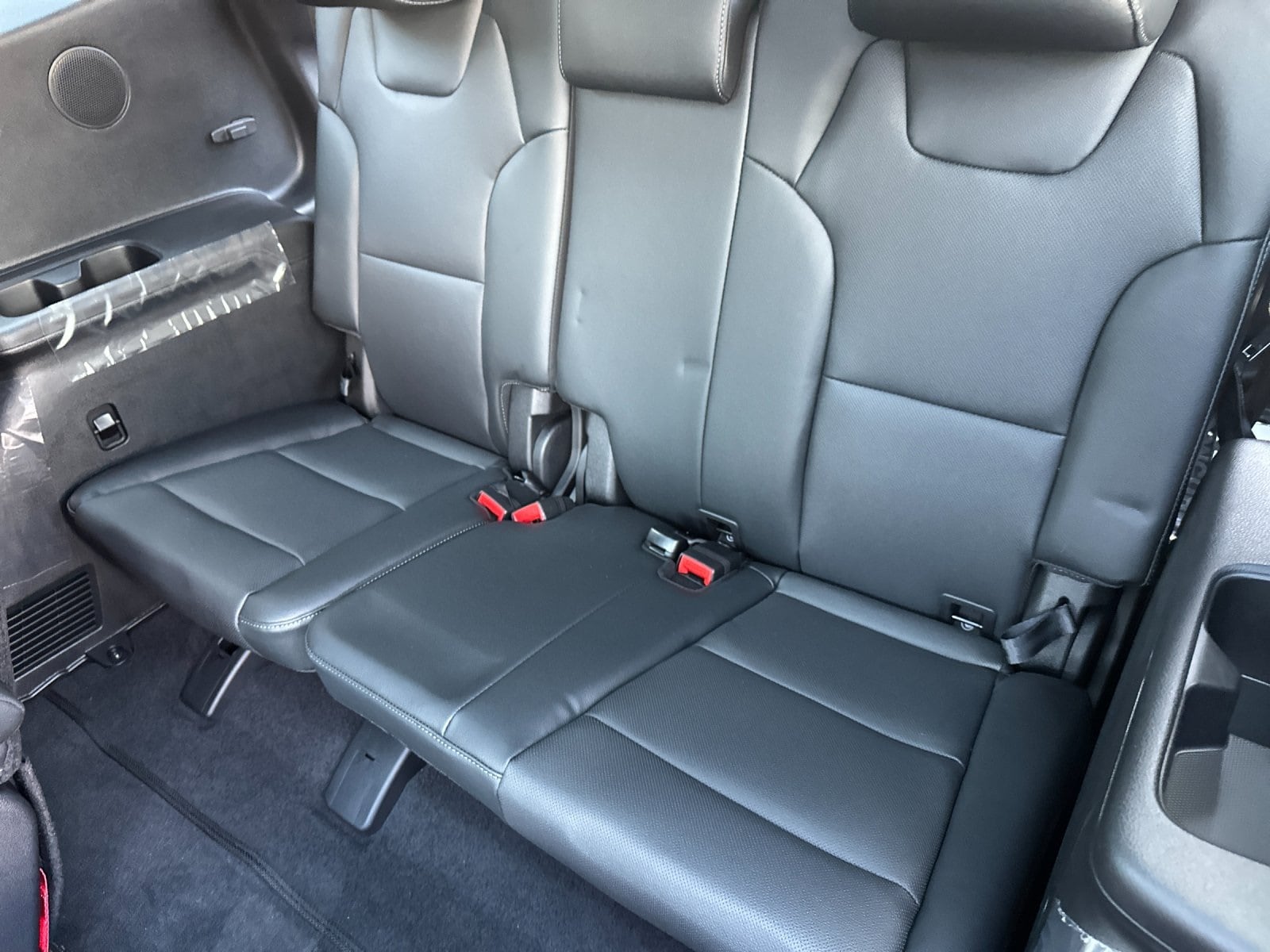 2025 Kia Telluride SX X-Line - Photo 15