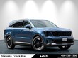 Kia Sorento Hybrid