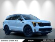  Kia Sorento Plug-In Hybrid
