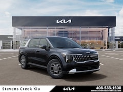 2026 Kia Carnival Hybrid EX Minivan/Van