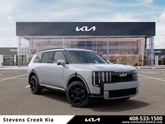 2027 Kia Telluride Hybrid SX Prestige SUV