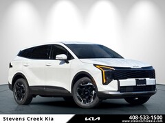 2026 Kia Sportage Hybrid S SUV