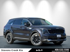 2026 Kia Sorento S SUV