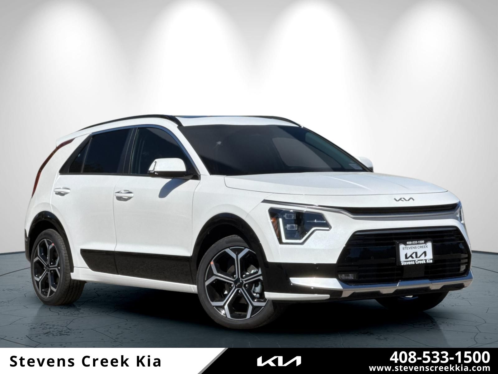 2026 Kia Niro