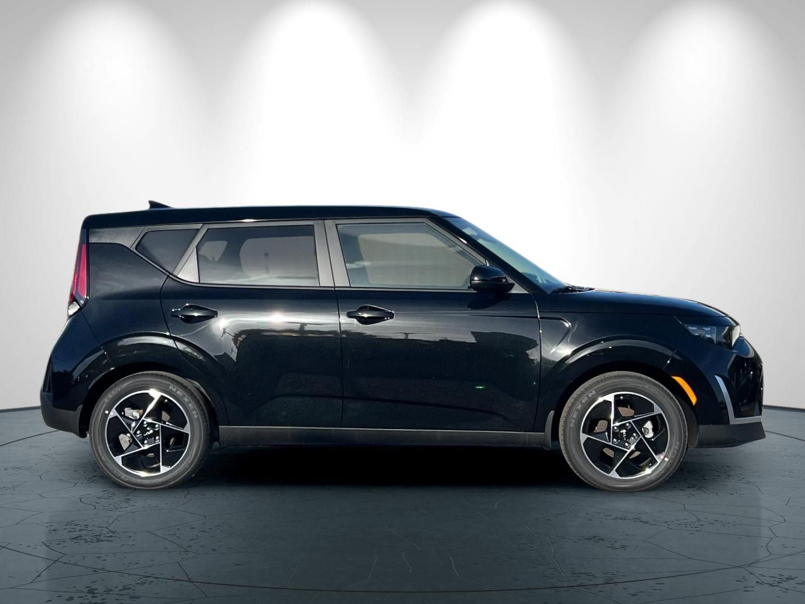 2025 Kia Soul EX