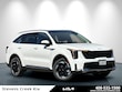 Kia Sorento Hybrid